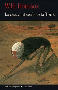 CASA EN EL CONFIN DE LA TIERRA,LA