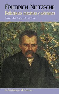 REFLEXIONES MAXIMAS Y AFORISMO
