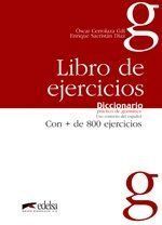 DIC.PRACTICO GRAMATICA EJERCICIOS USO CORRECTO ESPAÑOL
