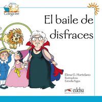 BAILE DE DISFRACES,EL