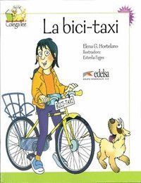 BICI TAXI
