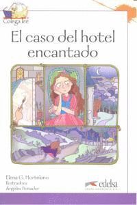CASO DEL HOTEL ENCANTADO