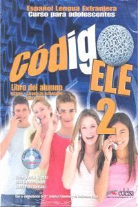CODIGO ELE 2 ALUMNO