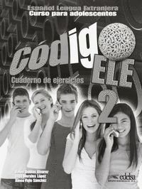 CODIGO ELE 2 EJERCICIOS CUADERNO