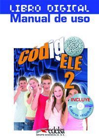 CODIGO ELE 2. MANUAL DE USO