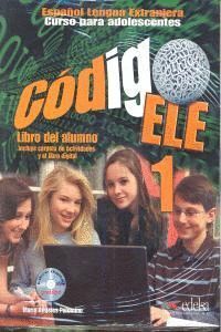 CODIGO ELE 1 ALUMNO