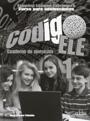CODIGO ELE 1 CUADERNO DE EJERCICIOS