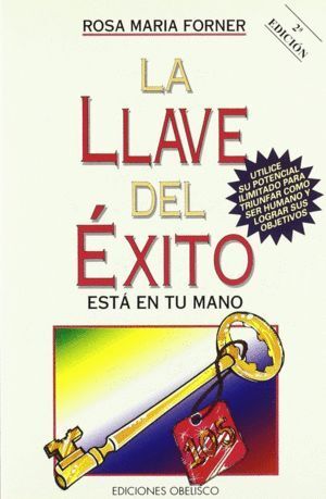 LLAVE DEL EXITO, LA