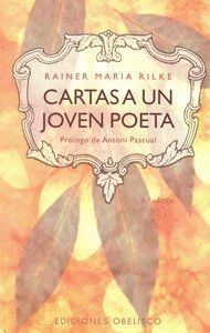 CARTAS A UN JOVEN POETA