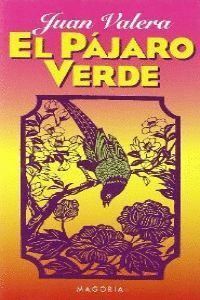 PAJARO VERDE