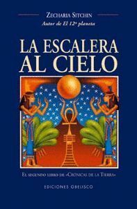 ESCALERA AL CIELO,LA