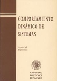 COMPORTAMIENTO DINAMICO DE SISTEMAS