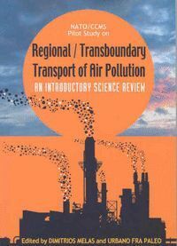 REGIONAL / TRANSBOUNDARY TRANSPORT OF AIR POLLUTION. AN INTR
