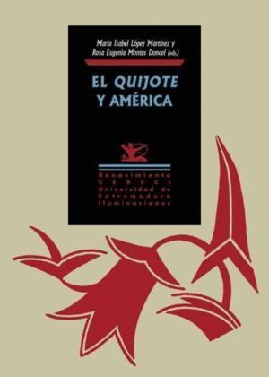 QUIJOTE Y AMERICA,EL