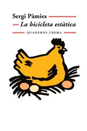BICICLETA ESTATICA