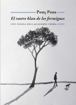 RASTRE BLAU DE LES FORMIGUES,EL
