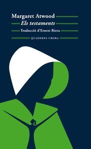 TESTAMENTS,ELS CATALAN