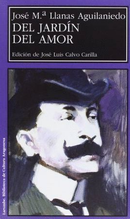 DEL JARDIN DEL AMOR