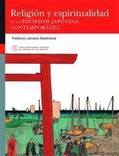 RELIGION Y ESPIRITUALIDAD EN LA SOCIEDAD JAPONESA CONTEMPORA