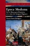 EPOCA MODERNA