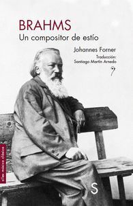 BRAHMS UN COMPOSITOR DE ESTIO