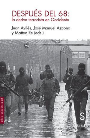 DESPUES DE MAYO DEL 68
