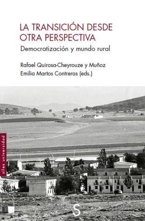 LA TRANSICION DESDE OTRA PERSPECTIVA