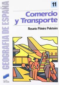 COMERCIO Y TRANSPORTE