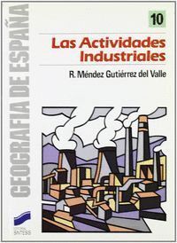 ACTIVIDADES INDUSTRIALES