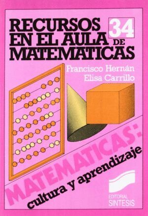 RECURSOS AULA MATEMATICAS