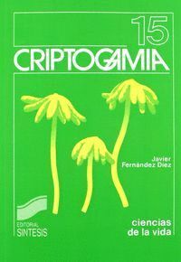 CRIPTOGAMIA
