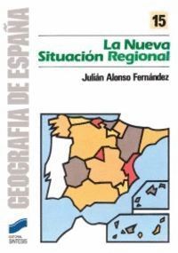 NUEVA SITUACION REGIONAL,LA
