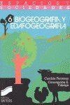 BIOGEOGRAFIA Y EDAFOGEOGRAFIA