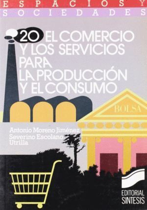 COMERCIO Y SERVICIOS PARA PRODUC.Y CONS.