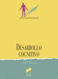 DESARROLLO COGNITIVO SEE