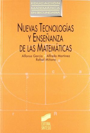 NUEVAS TECNOLOGIAS ENSEÑAN.MATEMATICAS