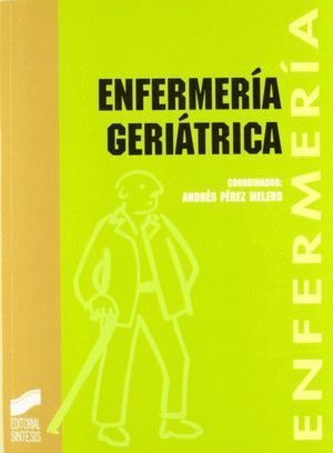ENFERMERIA GERIATRICA                             SINVAR00