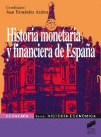 HA.MONETARIA FINANCIERA ESPAÑA