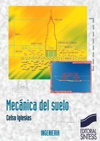 MECANICA DEL SUELO