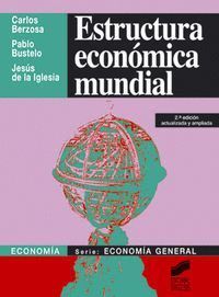 ESTRUCTURA ECONOMICA MUNDIAL                      SINECN59CF