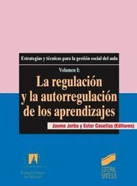 REGULACION AUTOREGULACION I APRENDIZAJES