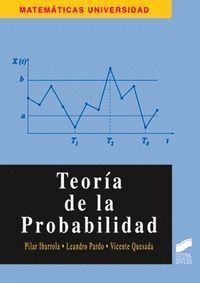 TEORIA DE LA PROBABILIDAD