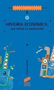 HA.ECONOMICA UNA CIENCIA EN CONSTRUCCION HPE