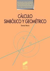 CALCULO SIMBOLICO Y GEOMETRICO