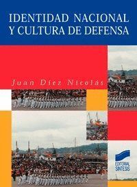IDENTIDAD NACIONAL Y CULTURA DEFENSA