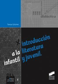 INT.LITERATURA INFANTIL Y JUVENIL DLL