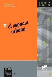 ESPACIO URBANO, EL