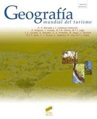 GEOGRAFIA MUNDIAL DE TURISMO
