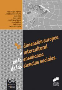 DIMENSION EUROPEA E INTERCULTURAL EN LA ENSEÑANZA DE LAS CIE