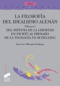 DEL SISTEMA DE LIBERTAD EN FICHTE AL PRINCIPIO DE LA TEOLOGI